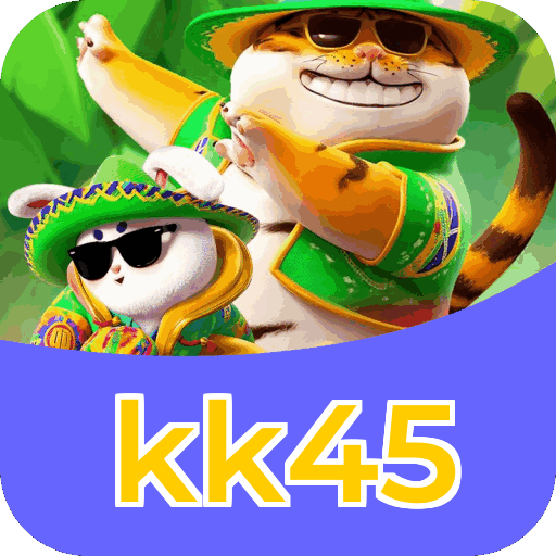 kk45 RTP Games