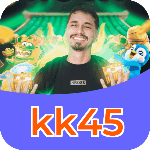 kk45 APK