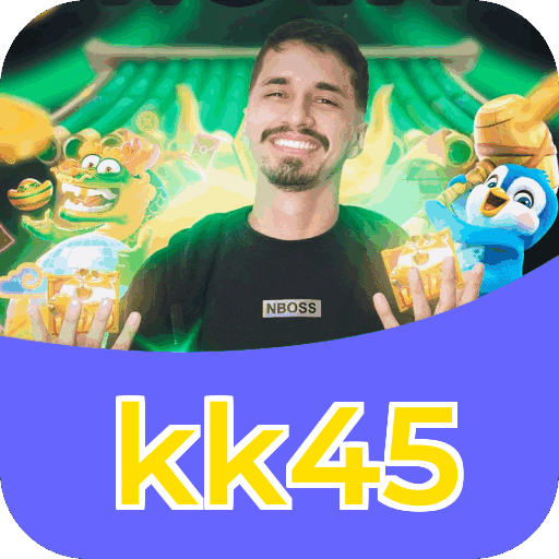 kk45 Platform